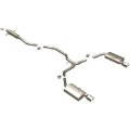 Picture of 16675-Street Cat-Back Exhaust System Ford/Lincoln/Mercury