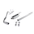 Picture of Street Series Stainless Cat-Back System 16699