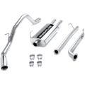 Picture of Street Series Stainless Cat-Back System 16753