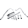 Picture of Street Series Stainless Cat-Back System 16700