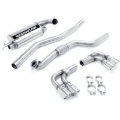 Picture of Street Series Stainless Cat-Back System 16761