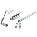 Picture of Street Series Stainless Cat-Back System 16699