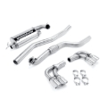 Picture of Street Series Stainless Cat-Back System 16761