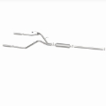Picture of Street Series Stainless Cat-Back System 16700