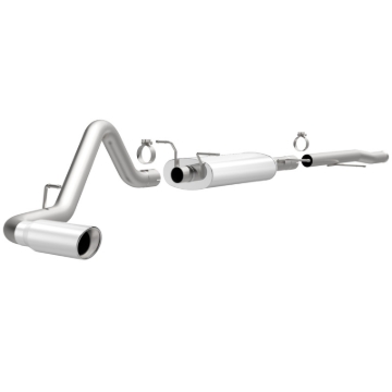 Picture of 15564-Street Cat-Back Exhaust System Chevrolet/GMC