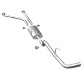 Picture of Street Series Stainless Cat-Back System 15580