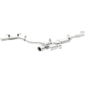Picture of Street Series Stainless Cat-Back System 16936
