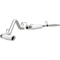 Picture of 15564-Street Cat-Back Exhaust System Chevrolet/GMC