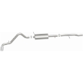Picture of 15564-Street Cat-Back Exhaust System Chevrolet/GMC
