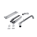 Picture of 15699-Street Cat-Back Exhaust System Chevrolet/GMC