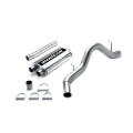 Picture of 15798-Street Cat-Back Exhaust System Chevrolet/GMC