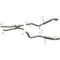 Picture of Sport Series Stainless Cat-Back System 16542