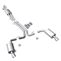 Picture of Street Series Stainless Cat-Back System 16395