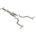 Picture of Competition Series Stainless Cat-Back System 16516