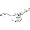 Picture of Street Series Stainless Cat-Back System 16514