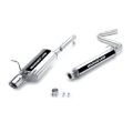 Picture of 16655-Street Cat-Back Exhaust System Chevrolet