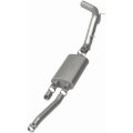 Picture of 15798-Street Cat-Back Exhaust System Chevrolet/GMC