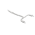 Picture of Street Series Stainless Cat-Back System 16395