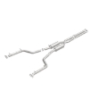 Picture of Competition Series Stainless Cat-Back System 16516