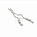 Picture of Sport Series Stainless Cat-Back System 16542