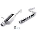 Picture of 16655-Street Cat-Back Exhaust System Chevrolet