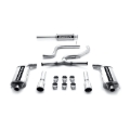 Picture of 16727-Street Cat-Back Exhaust System Chevrolet