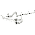 Picture of Street Series Stainless Cat-Back System 16751