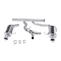 Picture of Street Series Stainless Cat-Back System 16747
