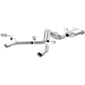 Picture of Street Series Stainless Cat-Back System 16772