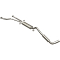 Picture of 16783-Street Cat-Back Exhaust System Nissan/INFINITI