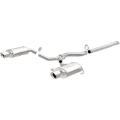 Picture of Street Series Stainless Cat-Back System 16747
