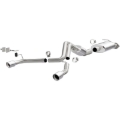 Picture of Street Series Stainless Cat-Back System 16772