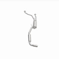 Picture of 16783-Street Cat-Back Exhaust System Nissan/INFINITI