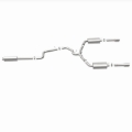 Picture of 16727-Street Cat-Back Exhaust System Chevrolet