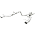 Picture of Competition Series Stainless Cat-Back System 16572