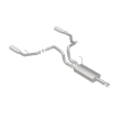 Picture of 16869-Street Cat-Back Exhaust System Ram/Dodge
