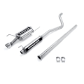 Picture of Street Series Stainless Cat-Back System 16669