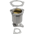 Picture of HM Grade Direct-Fit Catalytic Converter-Mazda