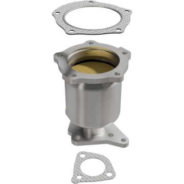 Picture of HM Grade Direct-Fit Catalytic Converter-Mazda