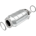 Picture of California CARB Direct-Fit Catalytic Converter 444232