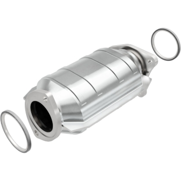 Picture of California CARB Direct-Fit Catalytic Converter 444232