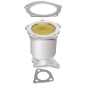 Picture of HM Grade Direct-Fit Catalytic Converter-Mazda