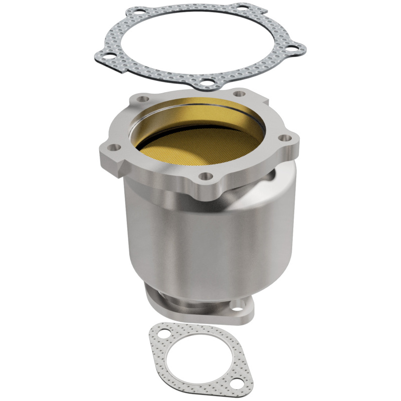 Picture of OEM Grade Direct-Fit Catalytic Converter-Kia/Hyundai