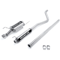 Picture of Street Series Stainless Cat-Back System 16669