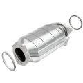 Picture of California CARB Direct-Fit Catalytic Converter 444232