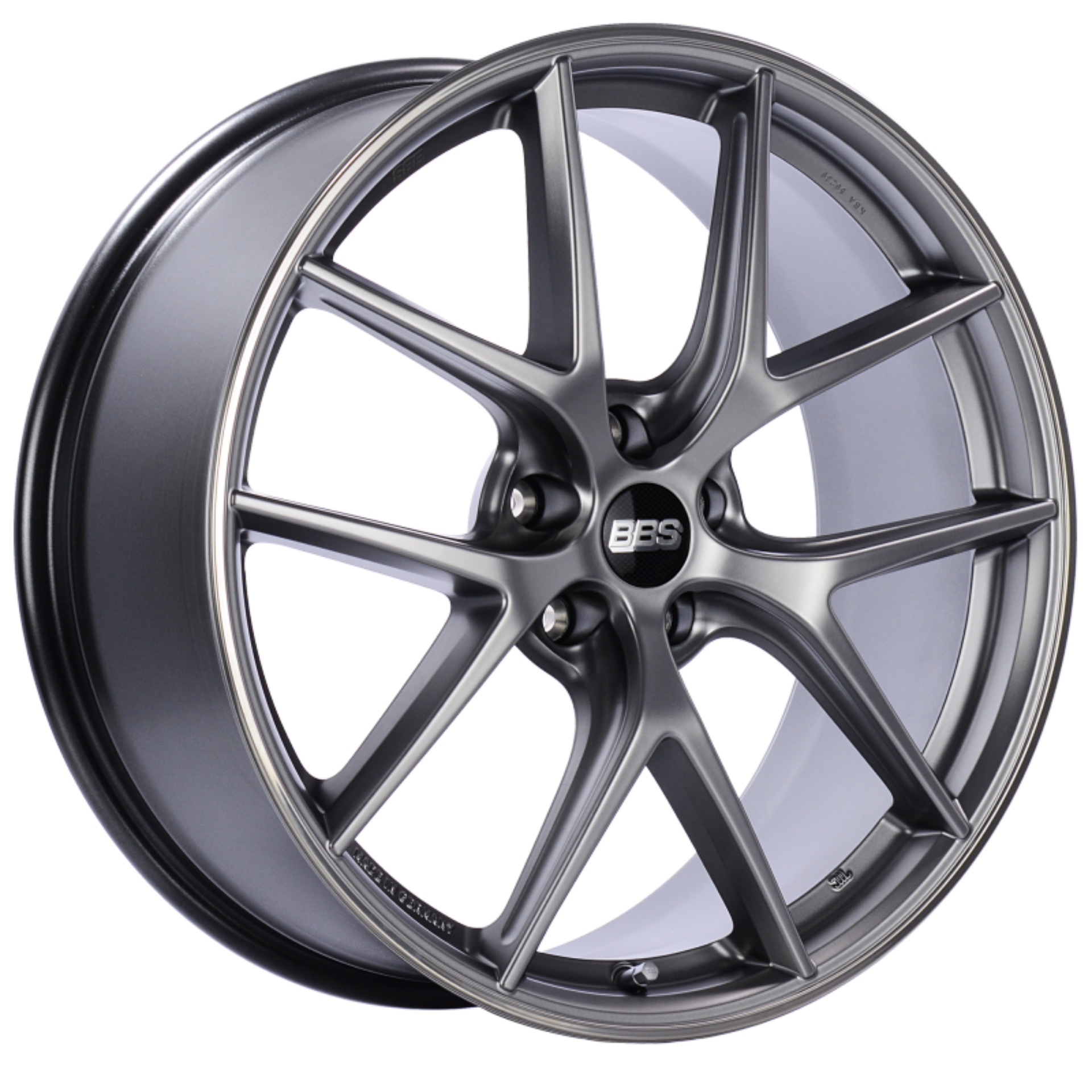 Picture of BBS CI-R Wheels - CI0101PSPO