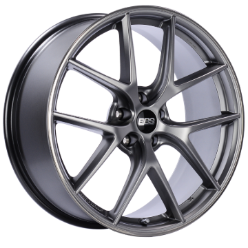 Picture of BBS CI-R Wheels - CI0102PSPO