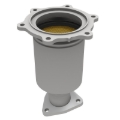 Picture of OEM Grade Direct-Fit Catalytic Converter-Nissan/INFINITI