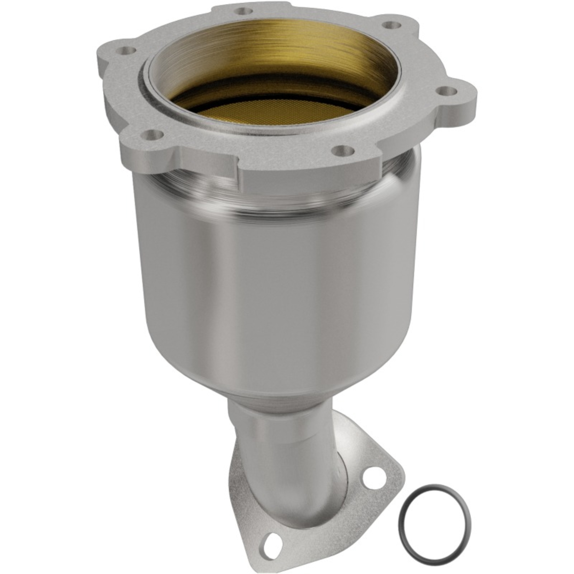 Picture of OEM Grade Direct-Fit Catalytic Converter-Nissan