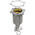 Picture of OEM Grade Direct-Fit Catalytic Converter-Nissan/INFINITI